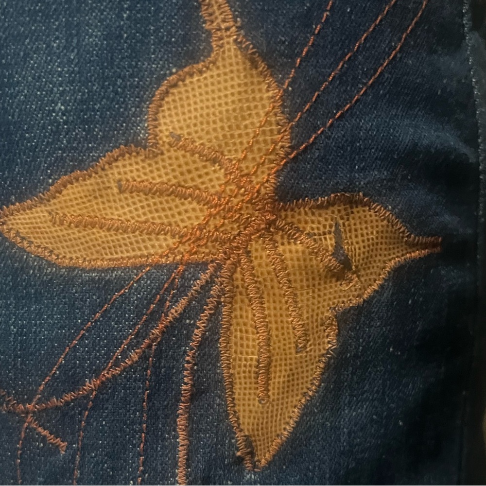 Vintage jeans - Picture 5 of 6